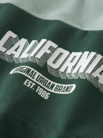 NAME IT Sweatshirt Vemil Garden Topiary California